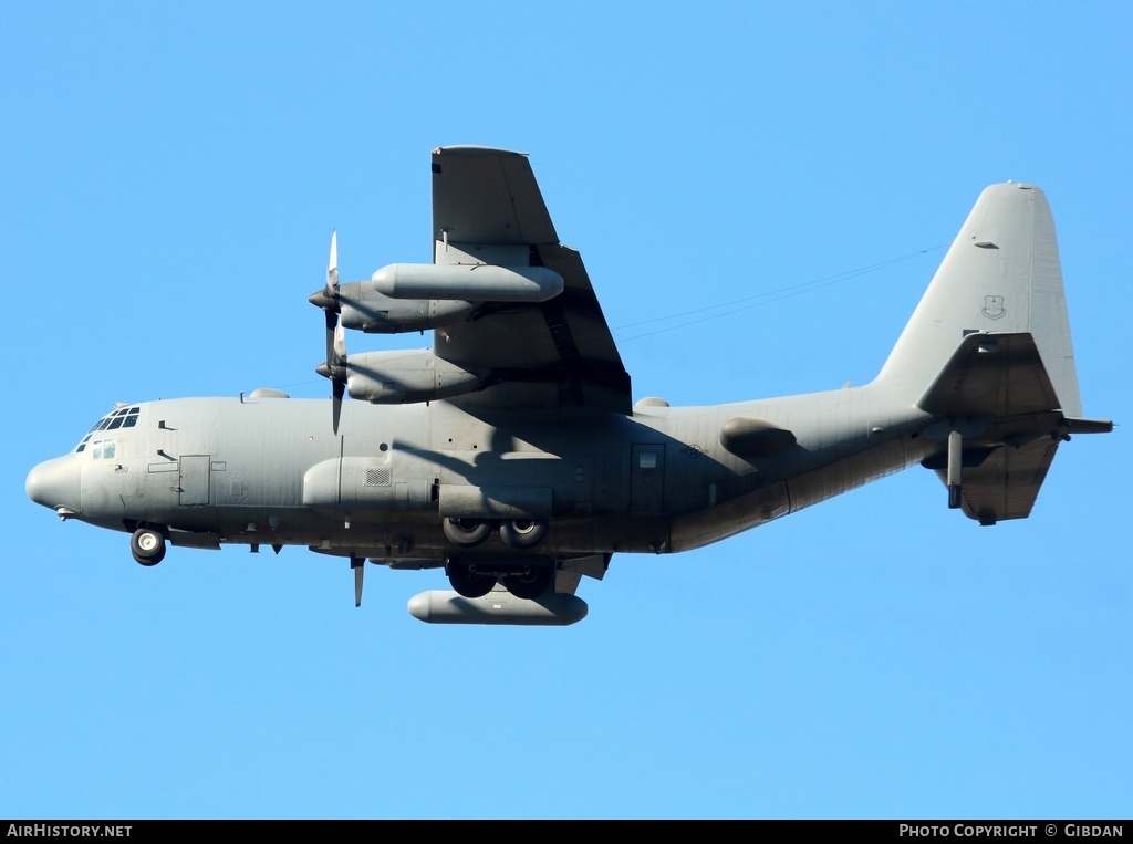 Aircraft Photo of 73-1590 | Lockheed EC-130H Hercules (L-382) | USA - Air Force | AirHistory.net #426930
