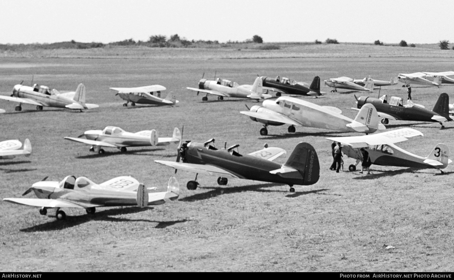 Aircraft Photo of NC69823 | Timm N2T-1 Tutor | AirHistory.net #427125