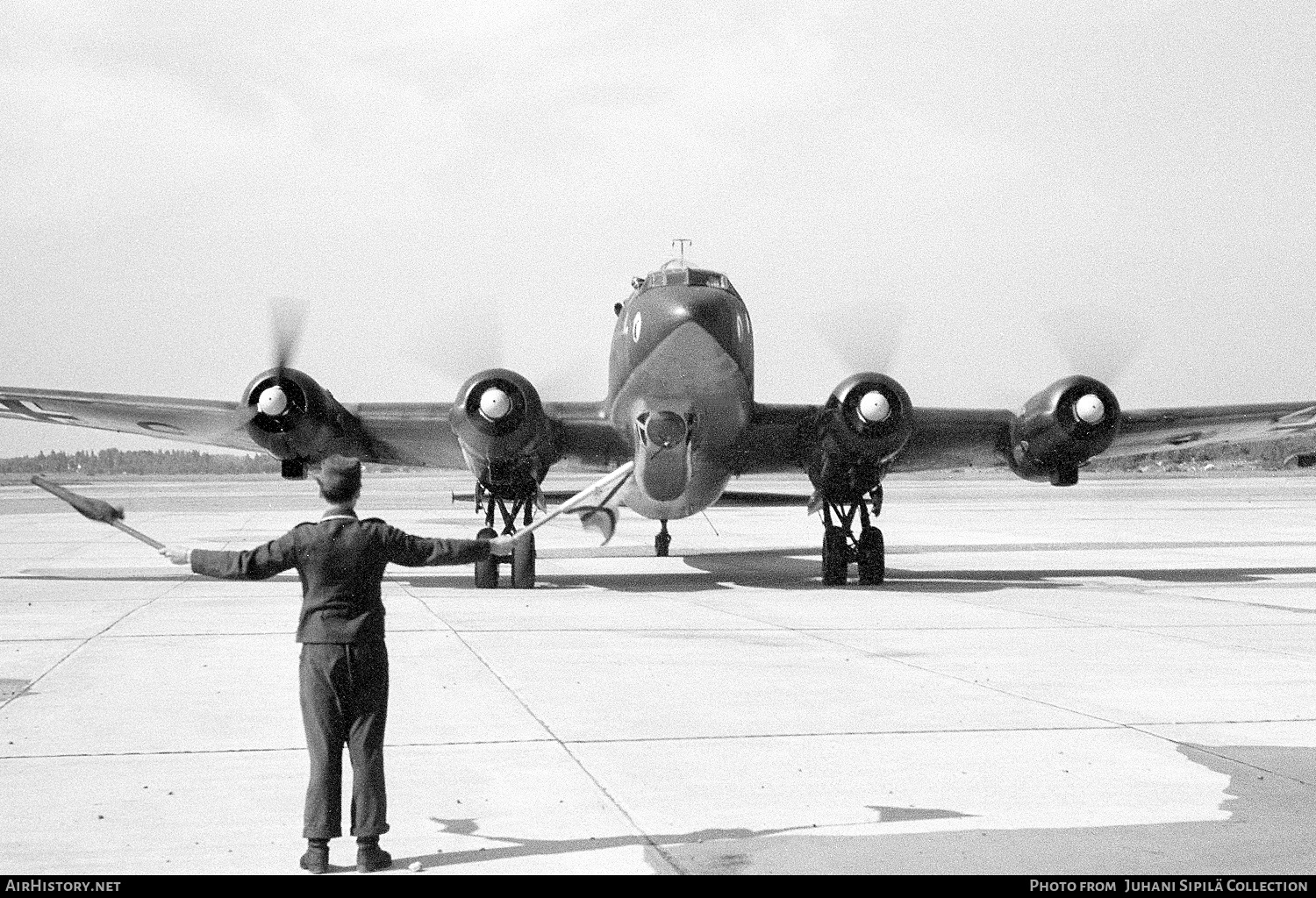 Aircraft Photo of 0176 | Focke-Wulf Fw 200C-4 Condor | Germany - Air Force | AirHistory.net #427178