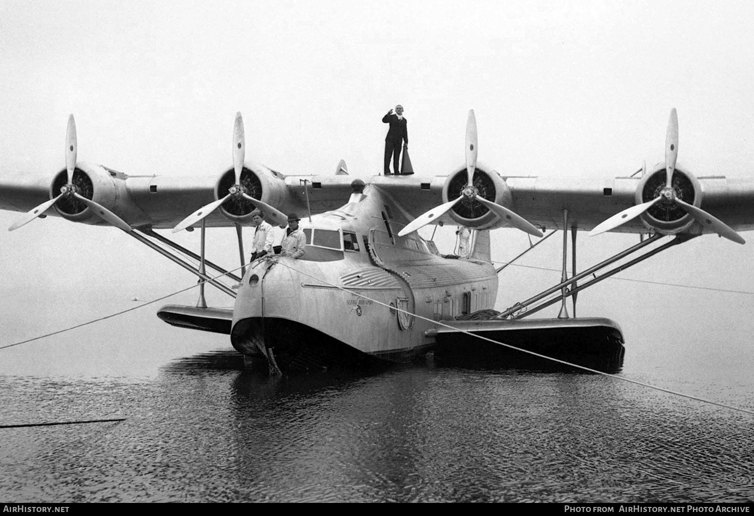 Aircraft Photo of NX19167 / 19167 | Martin 156 | AirHistory.net #427426