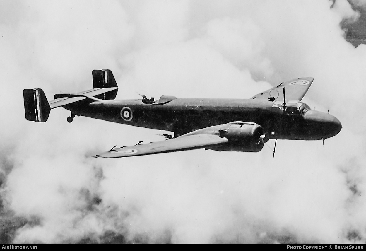 Aircraft Photo of Not known | Junkers Ju 86Z-7 | South Africa - Air Force | AirHistory.net #427515