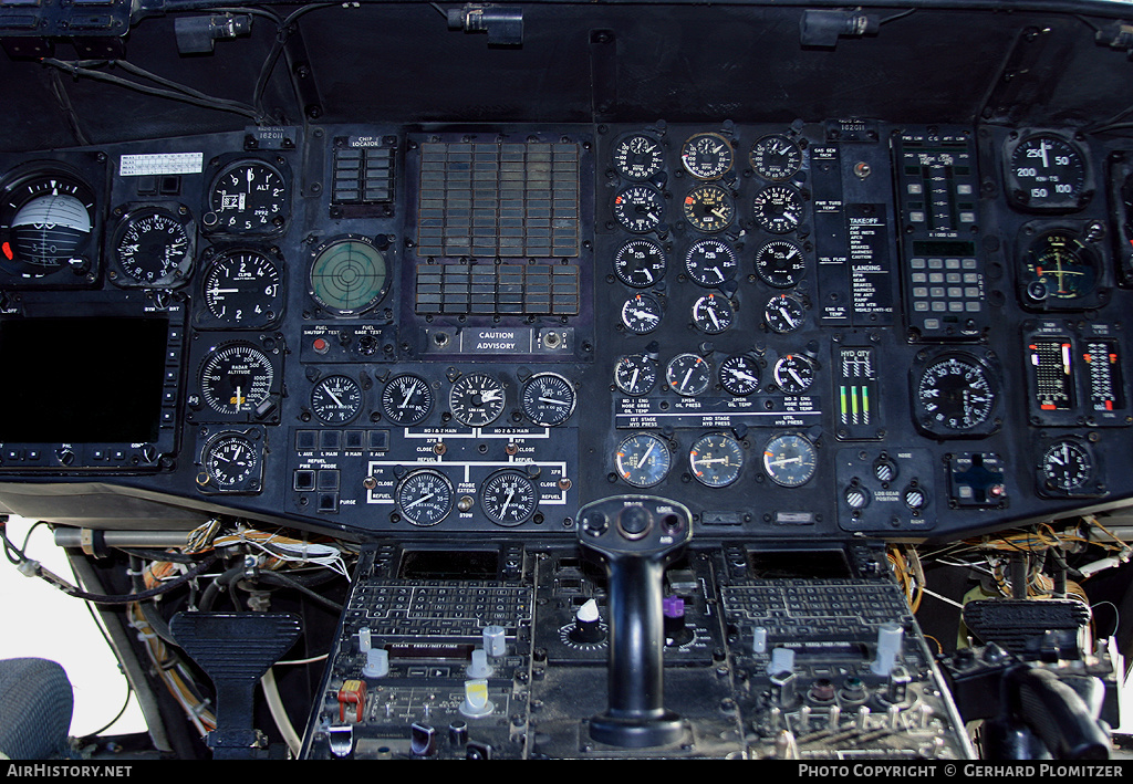 Aircraft Photo of 162011 | Sikorsky CH-53E Super Stallion | USA - Marines | AirHistory.net #427671