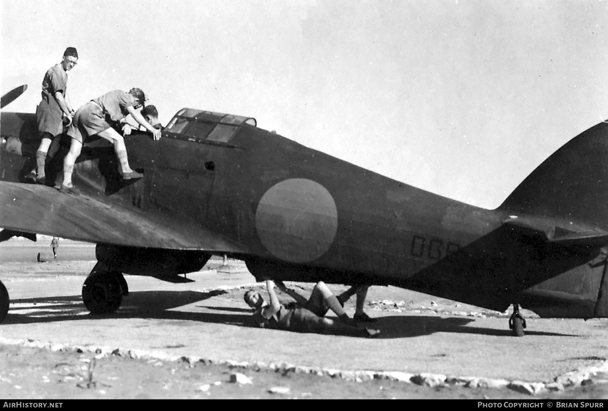 Aircraft Photo of DG622 | Hawker Hurricane Mk2A | UK - Air Force | AirHistory.net #428872