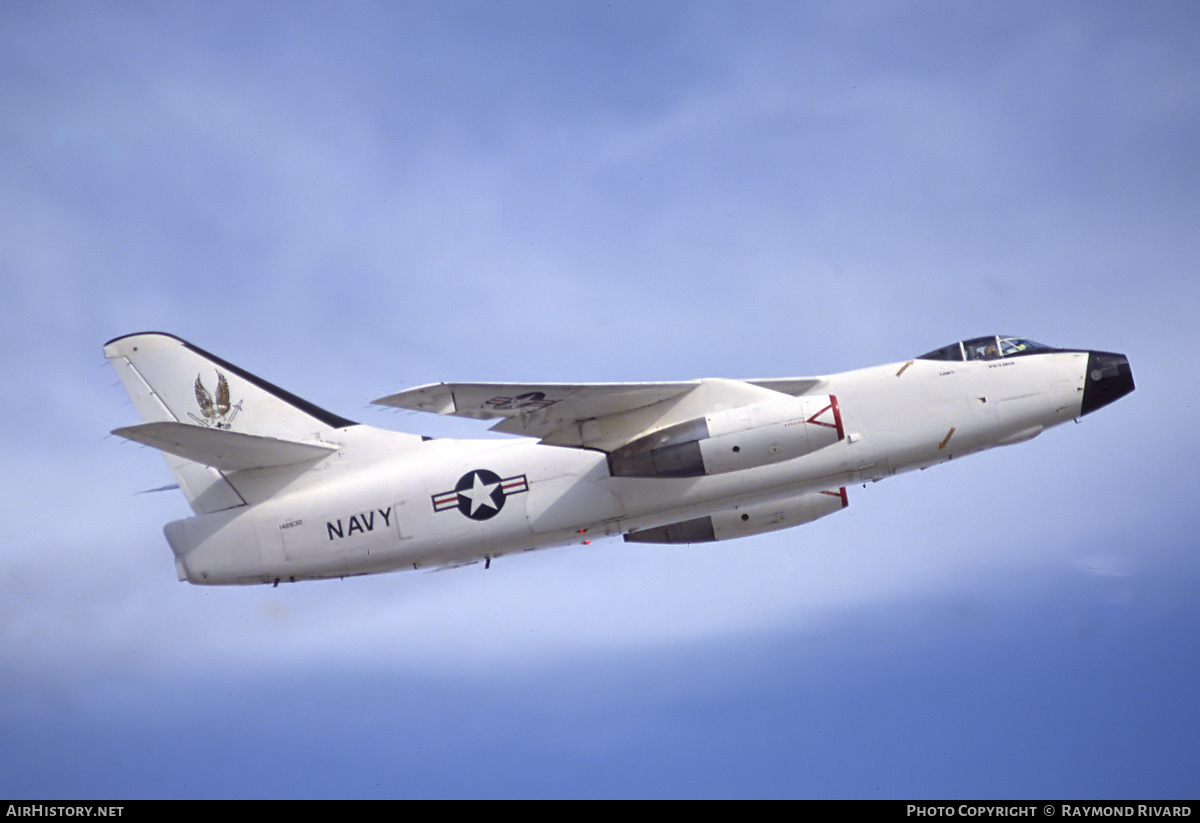 Aircraft Photo of 142630 | Douglas NA-3B Skywarrior | USA - Navy | AirHistory.net #429469