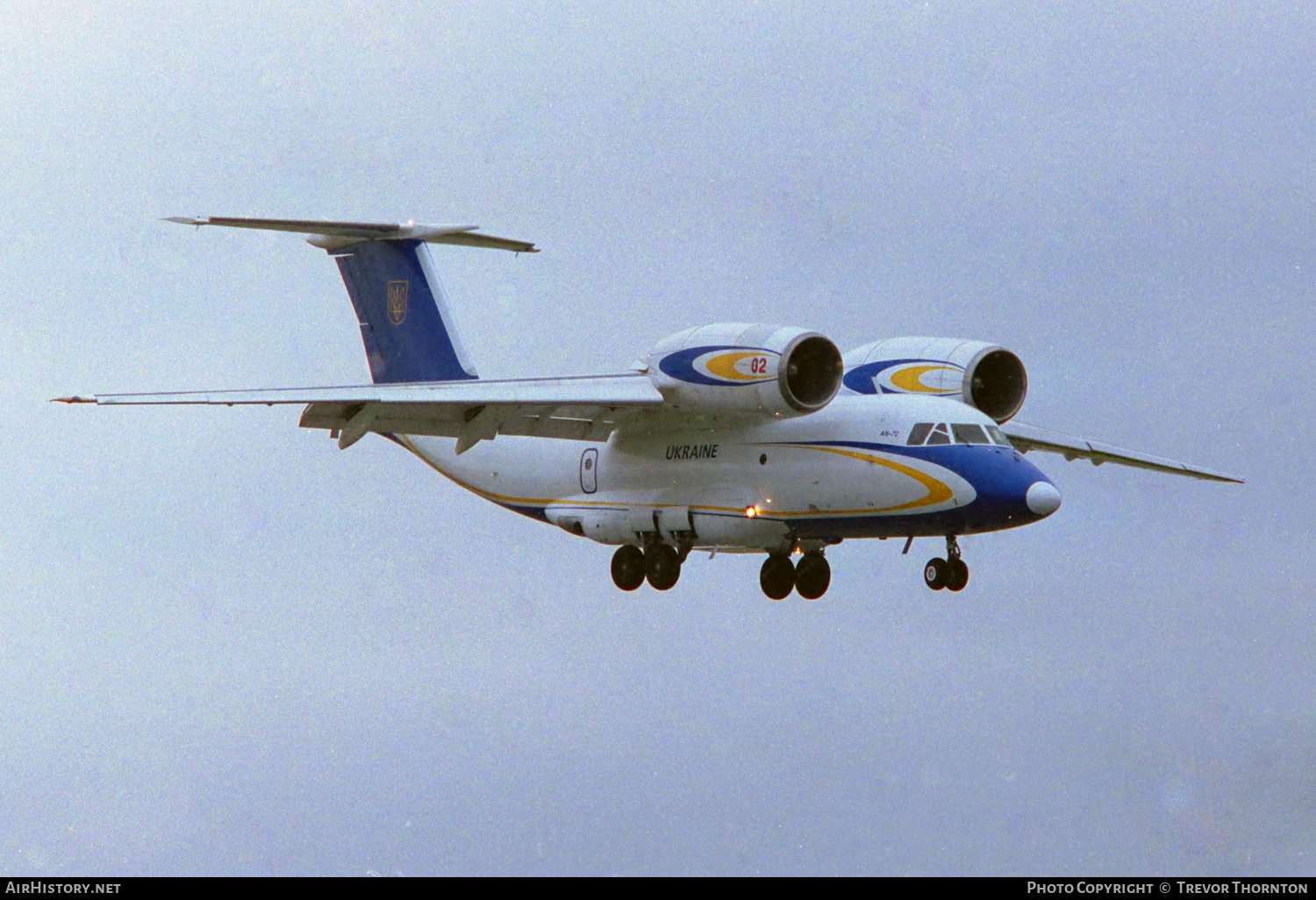 air 72p