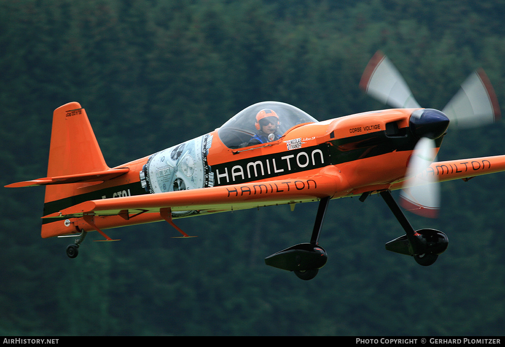 Aircraft Photo of F-GTOJ | CAP Aviation CAP-232 | AirHistory.net #429833