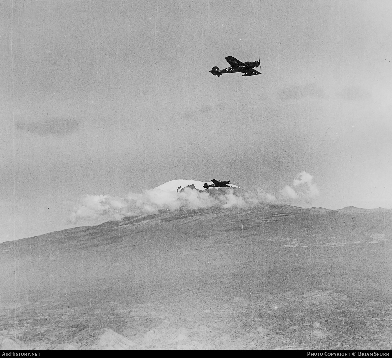 Aircraft Photo of Not known | Vickers 287 Wellesley Mk1 | UK - Air Force | AirHistory.net #430149