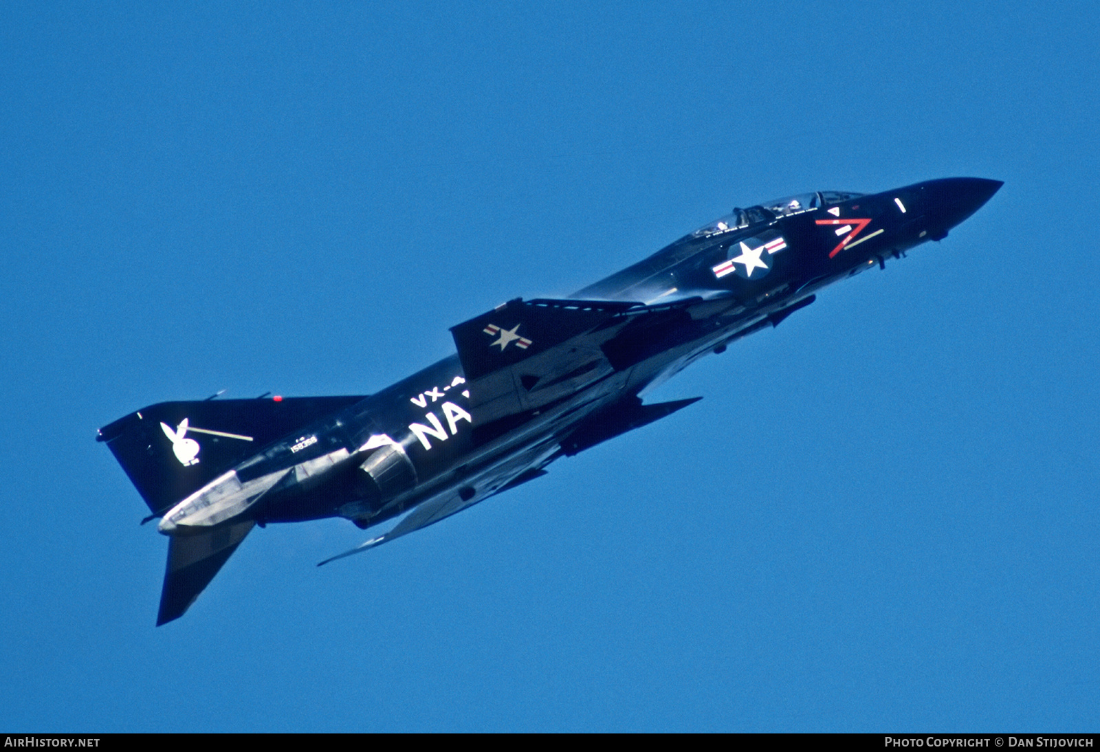 Aircraft Photo of 158358 | McDonnell Douglas F-4S Phantom II | USA - Navy | AirHistory.net #430750
