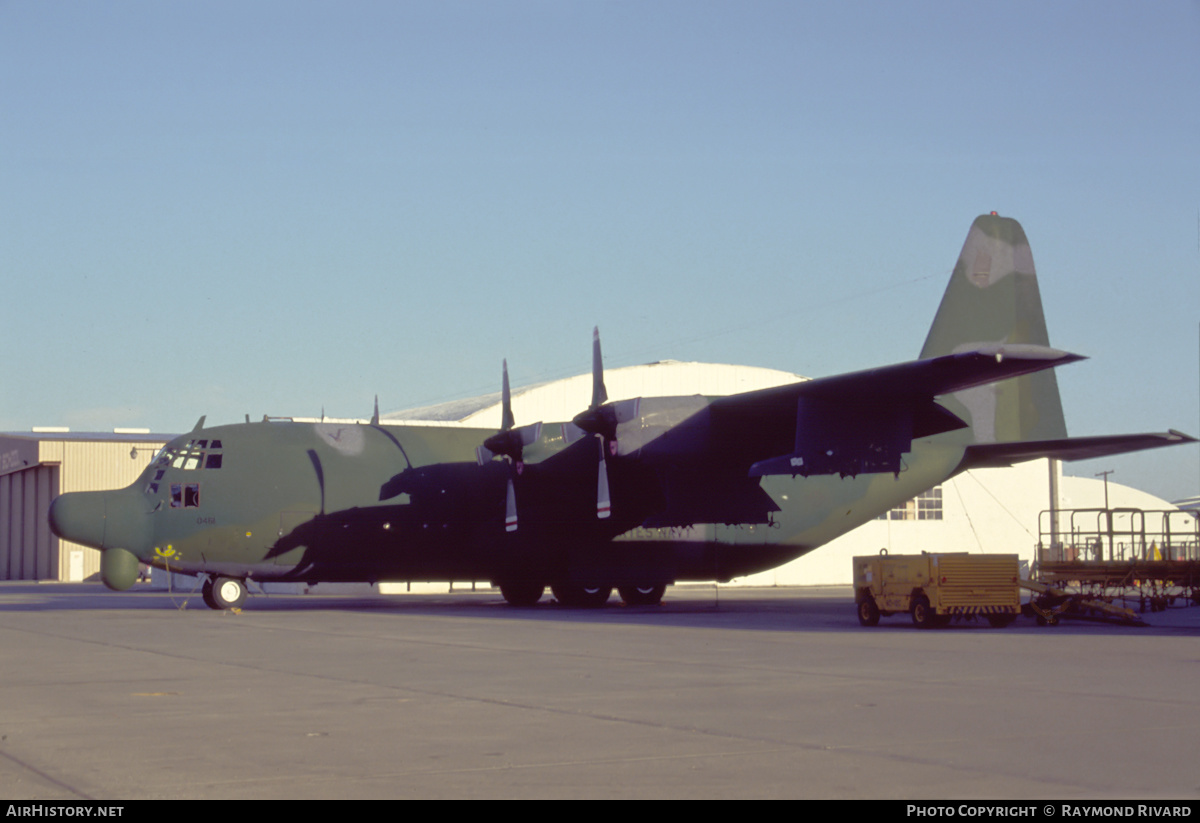 Aircraft Photo of 57-0461 | Lockheed DC-130A Hercules (L-182) | USA - Navy | AirHistory.net #431907