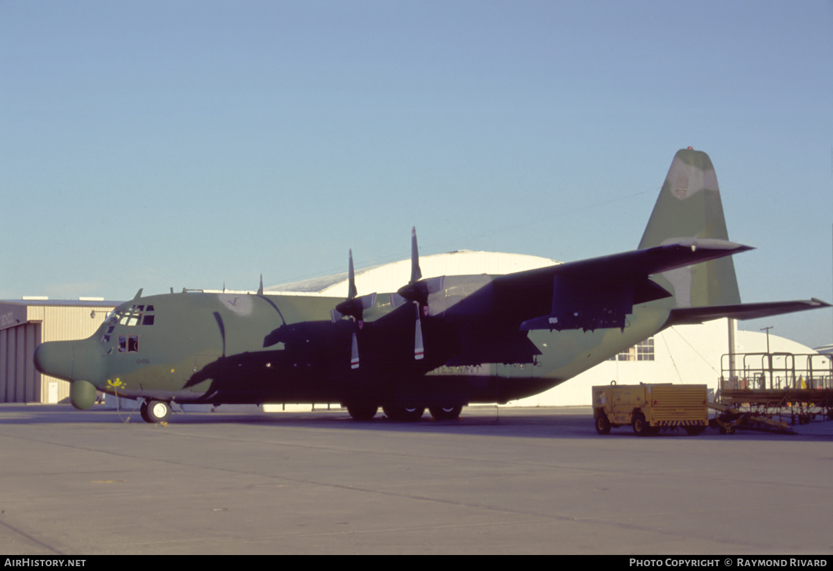 Aircraft Photo of 57-0461 | Lockheed DC-130A Hercules (L-182) | USA - Navy | AirHistory.net #431907