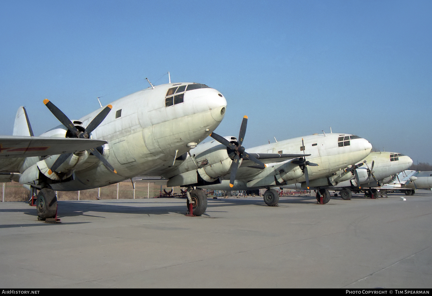 Aircraft Photo of No Reg | Curtiss C-46A Commando | China - Air Force | AirHistory.net #432185