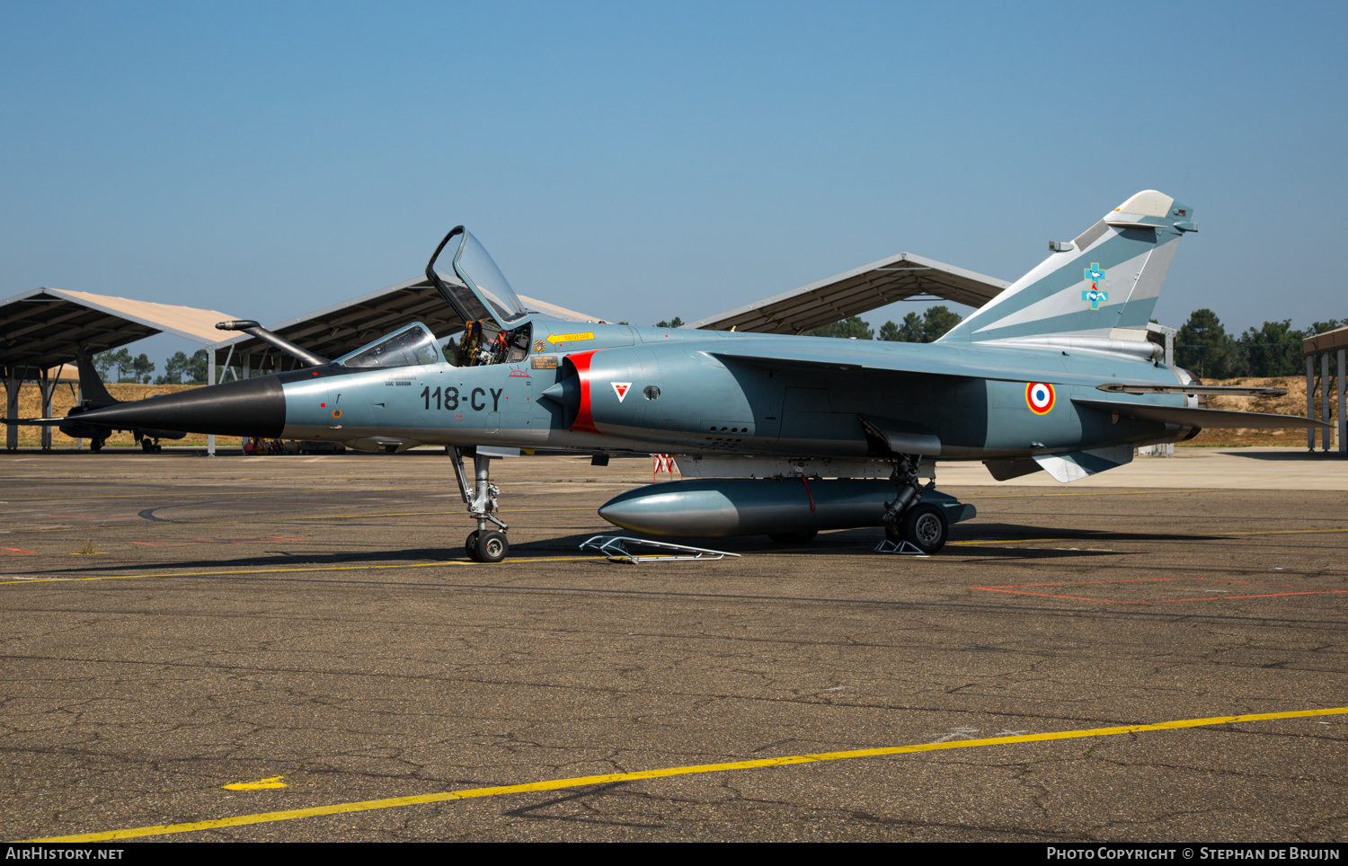 Aircraft Photo of 660 | Dassault Mirage F1CR | France - Air Force | AirHistory.net #432257