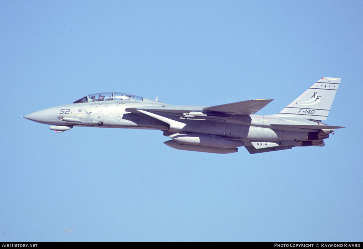 Aircraft Photo of 163415 | Grumman F-14D Tomcat | USA - Navy | AirHistory.net #434350