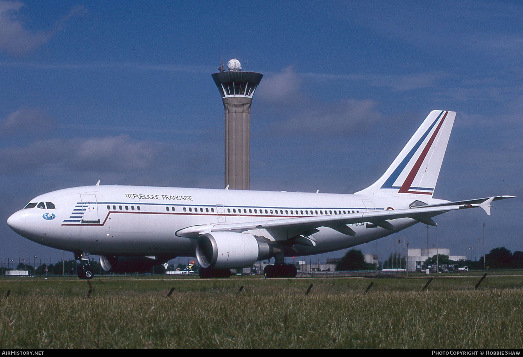 Aircraft Photo of 421 | Airbus A310-304 | France - Air Force | AirHistory.net #435357