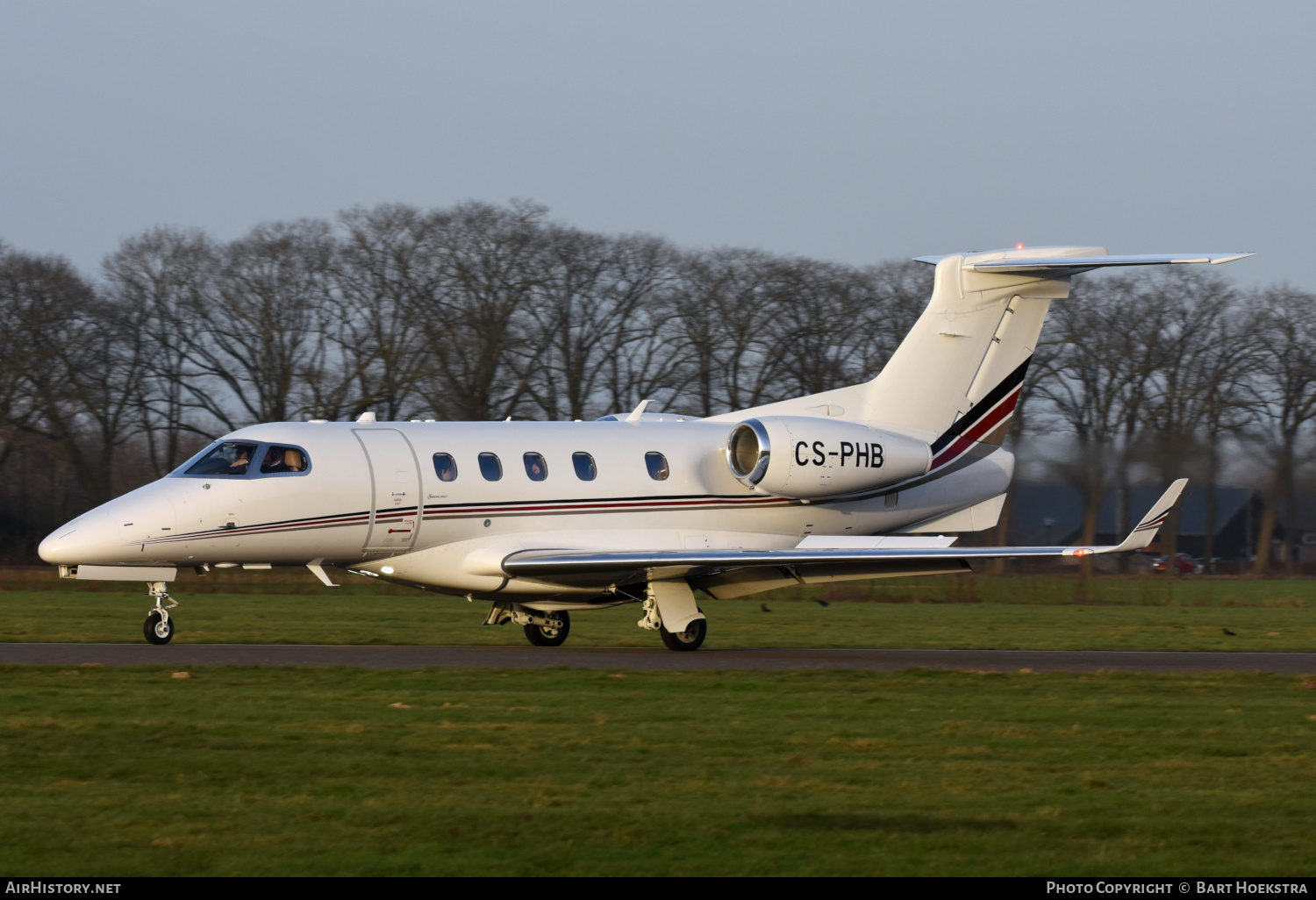 Aircraft Photo of CS-PHB | Embraer EMB-505 Phenom 300 | AirHistory.net #435565