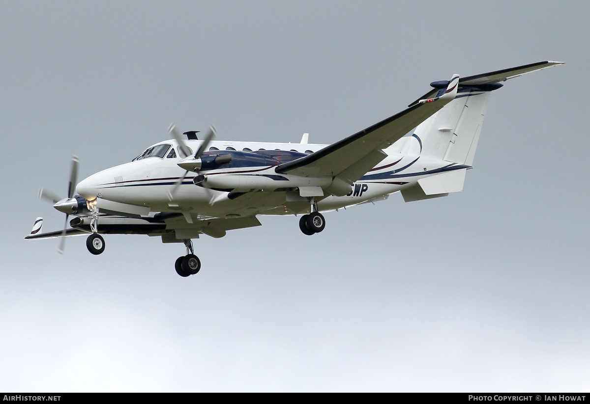 Aircraft Photo of N925WP | Hawker Beechcraft 350 King Air (B300) | AirHistory.net #435698