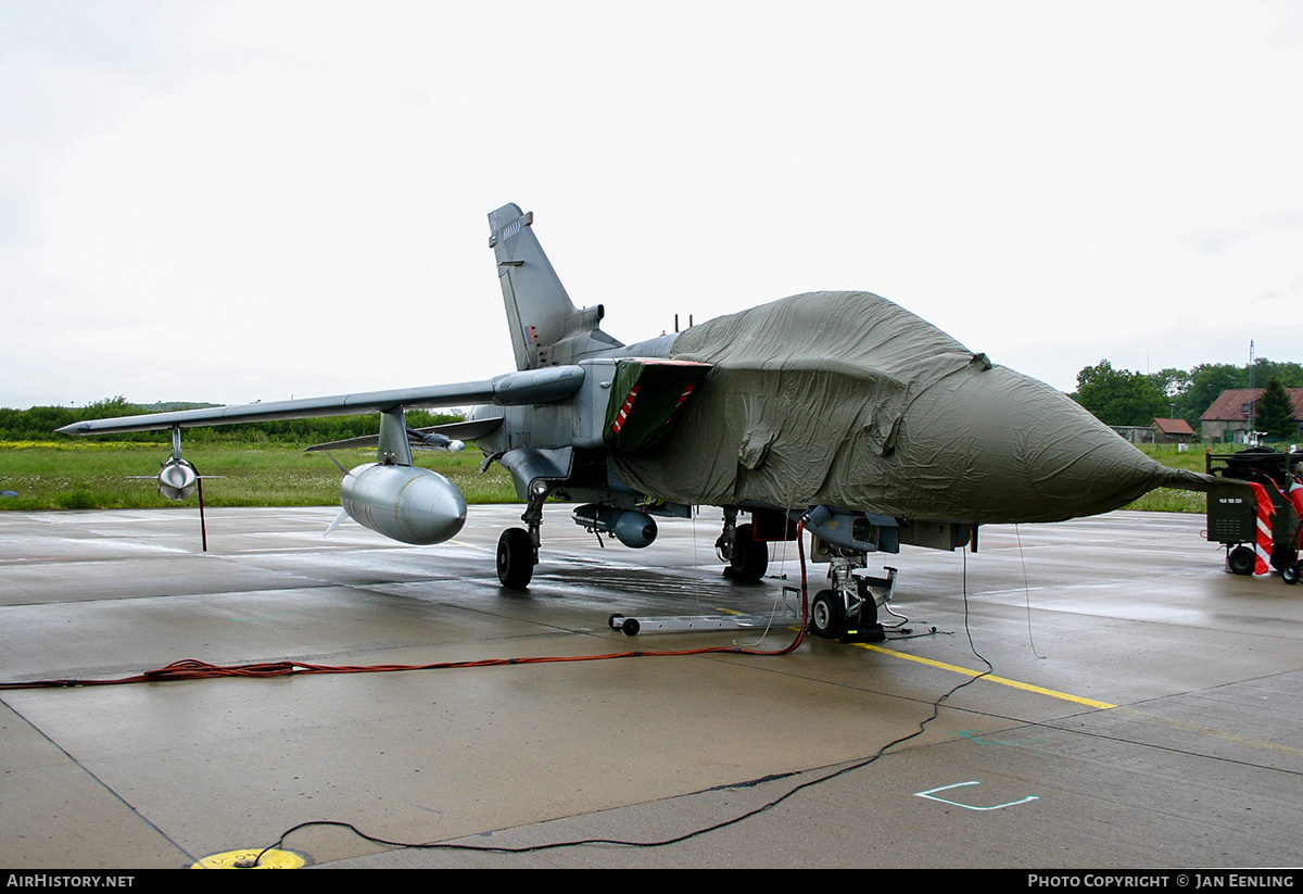 Aircraft Photo of ZD740 | Panavia Tornado GR4 | UK - Air Force | AirHistory.net #436253