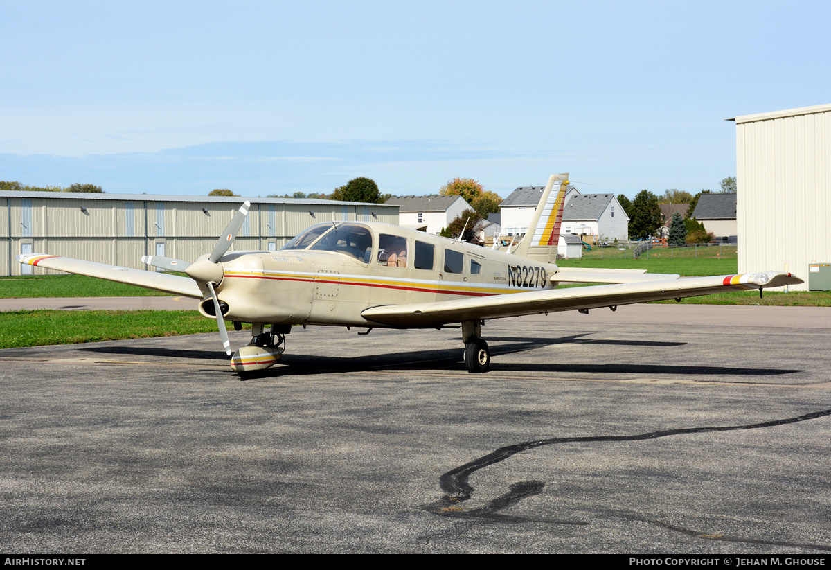 Aircraft Photo of N82279 | Piper PA-32-301T Turbo Saratoga | AirHistory.net #436628