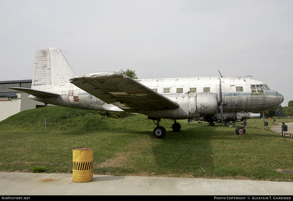 Aircraft Photo of 3078 | Ilyushin Il-14S | Poland - Air Force | AirHistory.net #436640