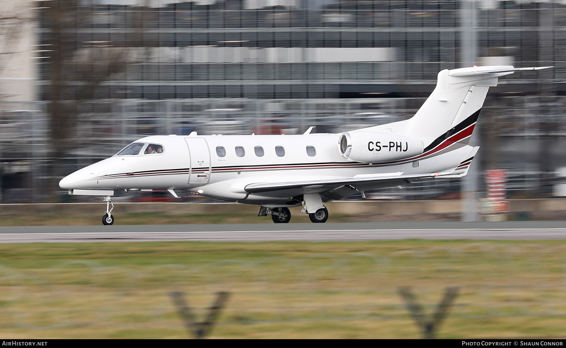 Aircraft Photo of CS-PHJ | Embraer EMB-505 Phenom 300 | AirHistory.net #436773