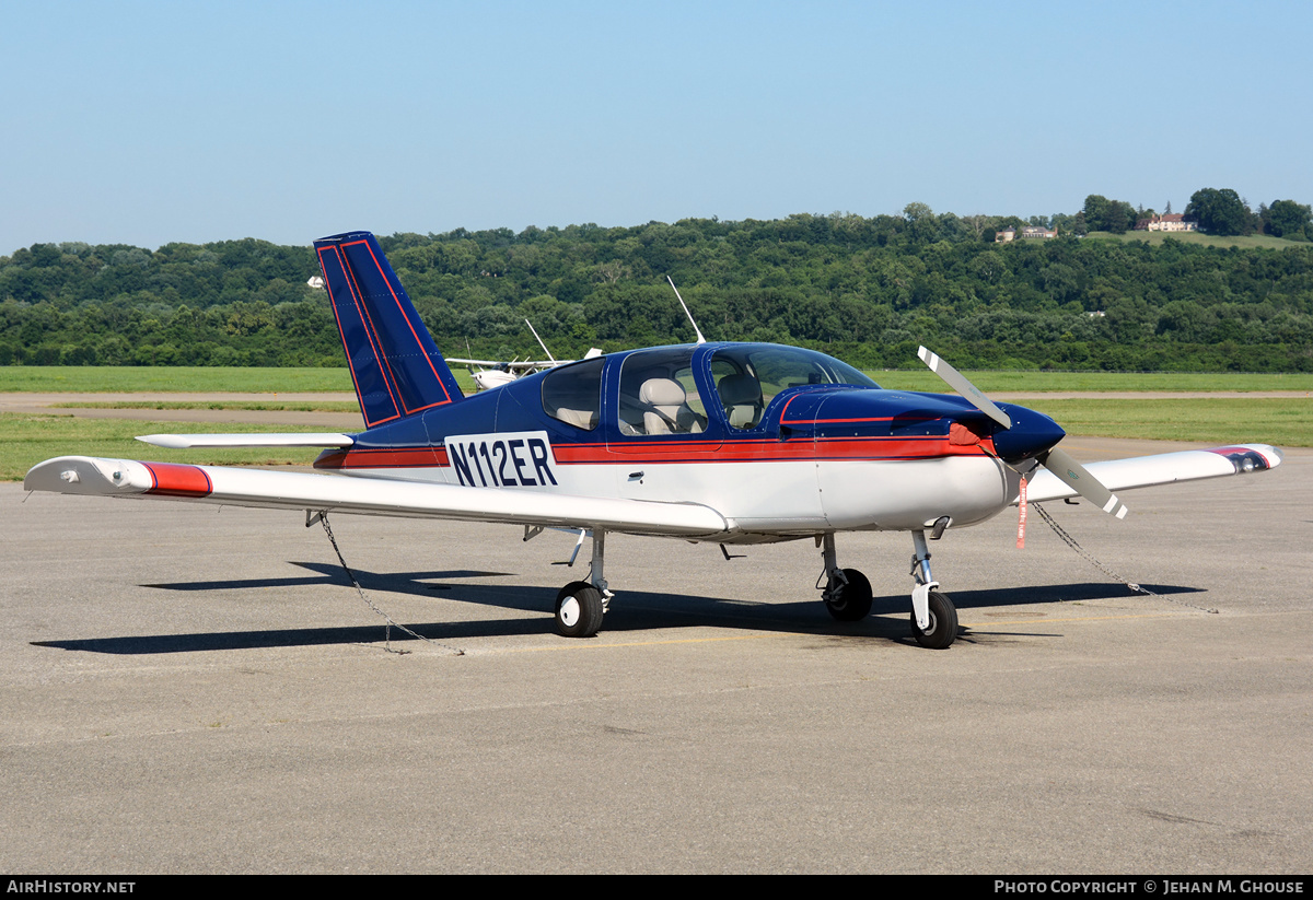 Aircraft Photo of N112ER | Socata TB-9 Tampico | AirHistory.net #436925