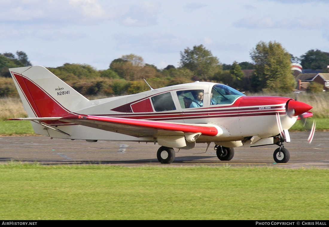 Aircraft Photo of N28141 | Bellanca 17-30A Super Viking | AirHistory.net #436948