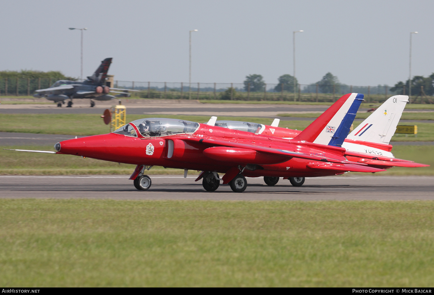 Aircraft Photo of G-TIMM / XS111 | Folland Fo.144 Gnat T.1 | UK - Air Force | AirHistory.net #437229