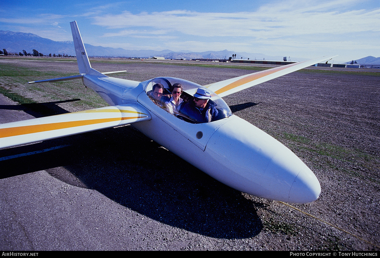 Aircraft Photo of N2766Z | Schweizer SGS 2-32 | AirHistory.net #437312