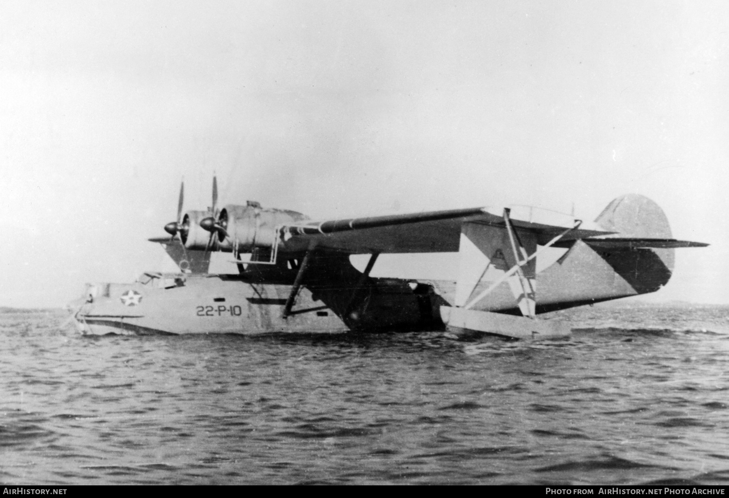 Aircraft Photo of 2301 | Consolidated PBY-5 Catalina | USA - Navy | AirHistory.net #438003