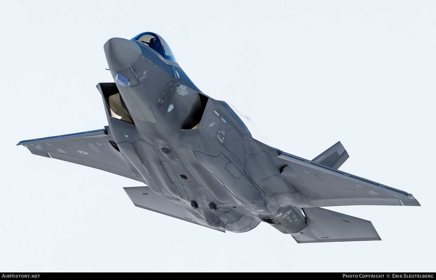 Aircraft Photo of MM7362 | Lockheed Martin F-35A Lightning II | Italy - Air Force | AirHistory.net #438529
