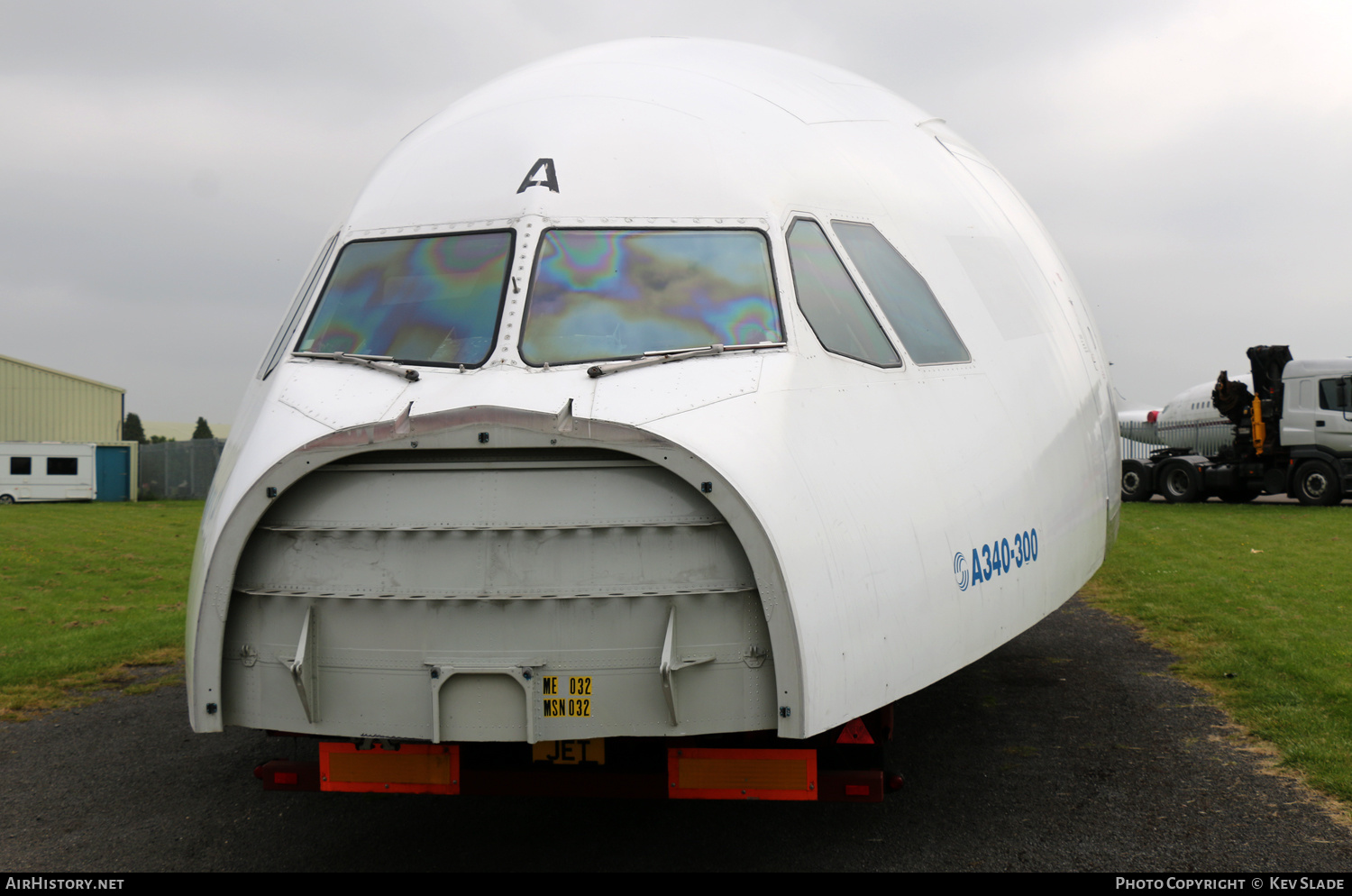 Aircraft Photo of 4R-ADA | Airbus A340-311 | AirHistory.net #438717