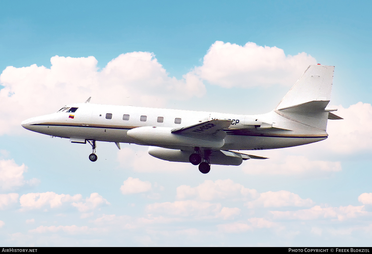 Aircraft Photo of YV-03CP | Lockheed L-1329 JetStar 731 | AirHistory.net #438721