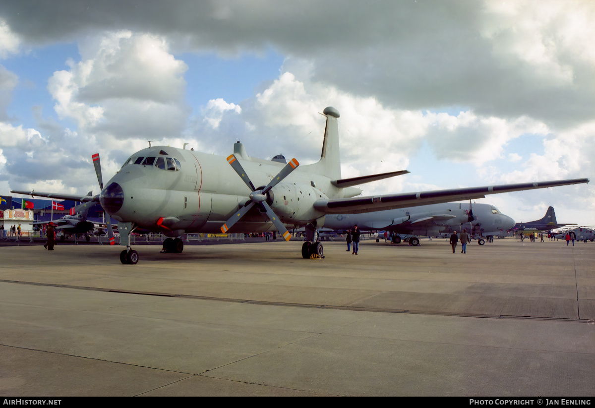 Aircraft Photo of MM40117 | Dassault 1150 Atlantic | Italy - Air Force | AirHistory.net #438846