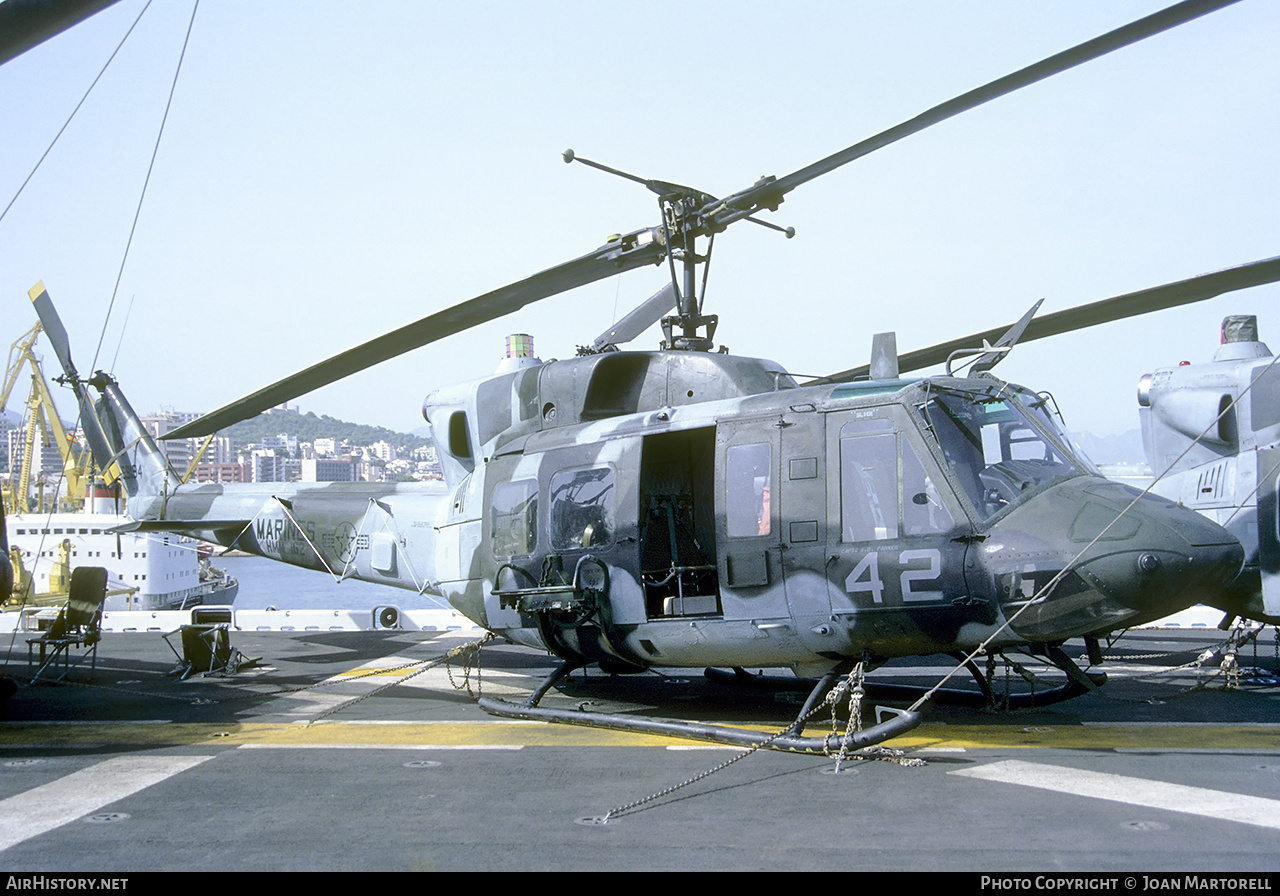 Aircraft Photo of 159194 | Bell UH-1N Iroquois | USA - Marines | AirHistory.net #439280