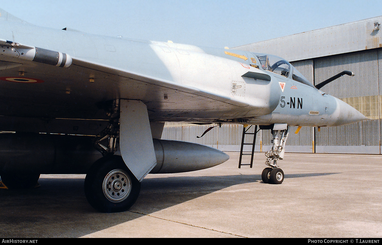 Aircraft Photo of 73 | Dassault Mirage 2000C | France - Air Force | AirHistory.net #439426