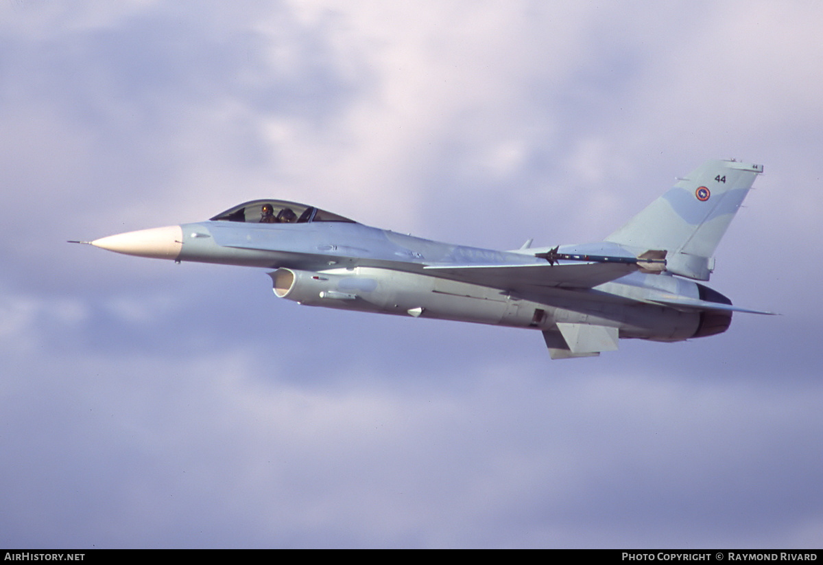 Aircraft Photo of 163271 | General Dynamics F-16N Fighting Falcon | USA - Navy | AirHistory.net #439937