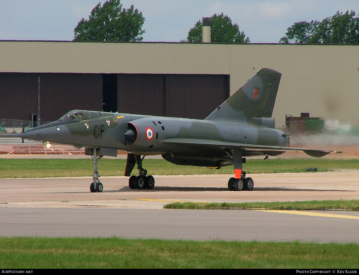 Aircraft Photo of 59 | Dassault Mirage IVP | France - Air Force | AirHistory.net #439987