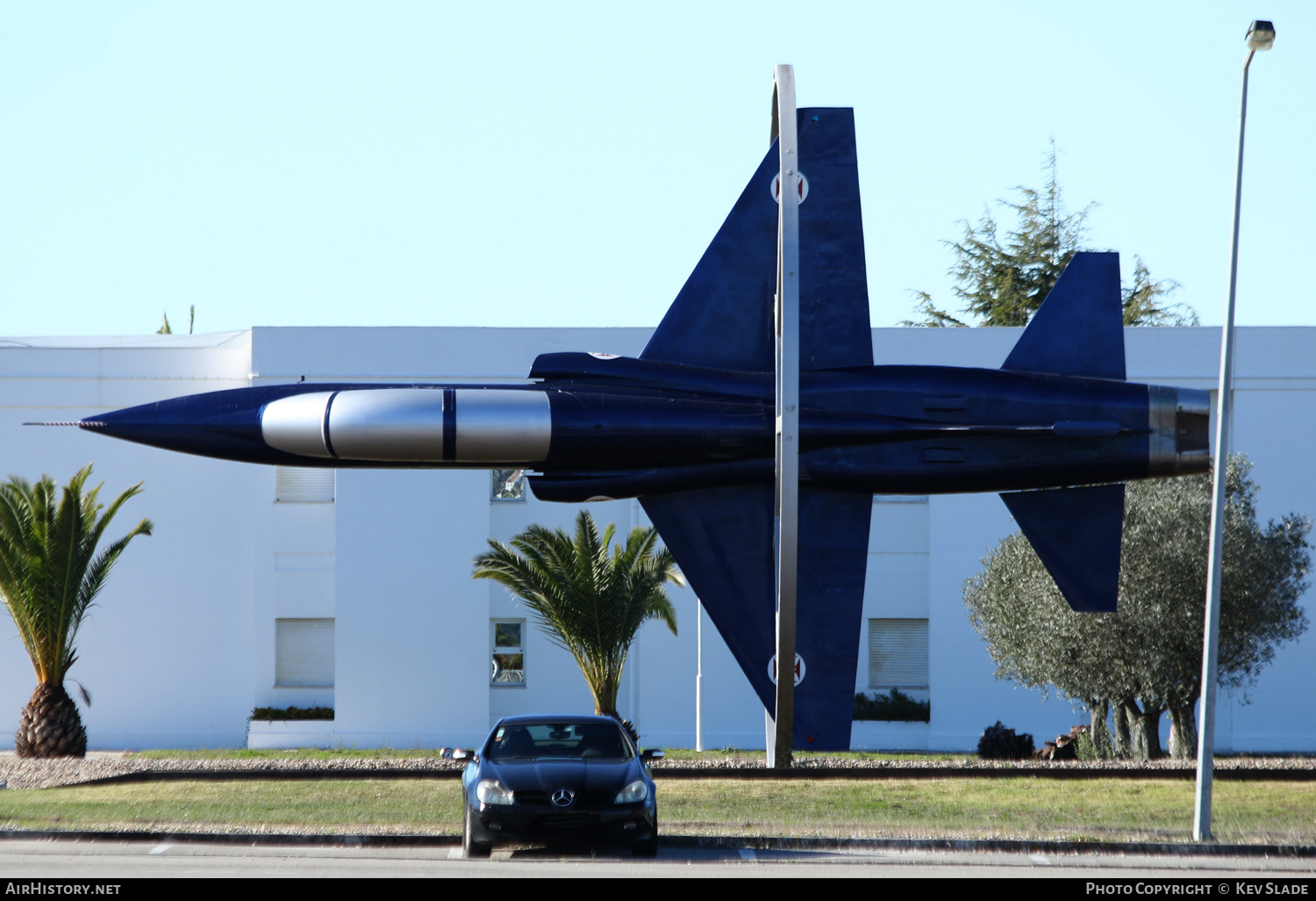 Aircraft Photo of 2604 | Northrop T-38A Talon | Portugal - Air Force | AirHistory.net #440338