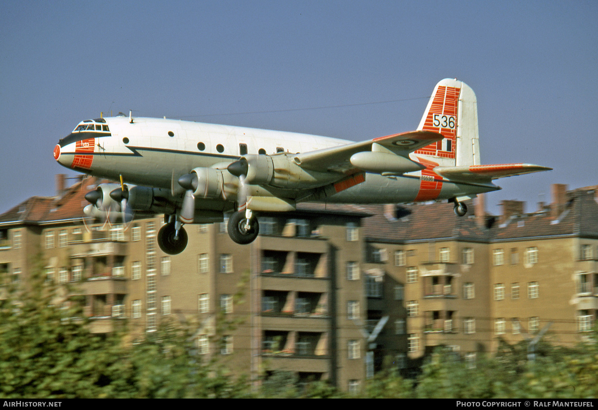 Aircraft Photo of TG536 | Handley Page HP-67 Hastings C1A | UK - Air Force | AirHistory.net #440781