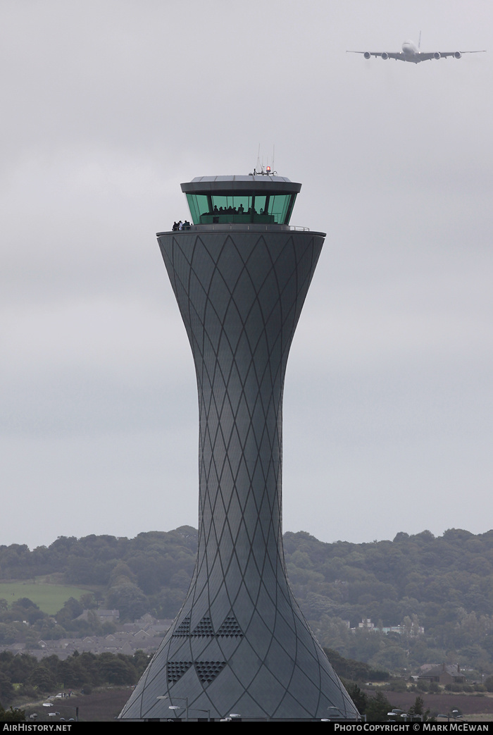 Airport photo of Edinburgh (EGPH / EDI) in Scotland, United Kingdom | AirHistory.net #440870