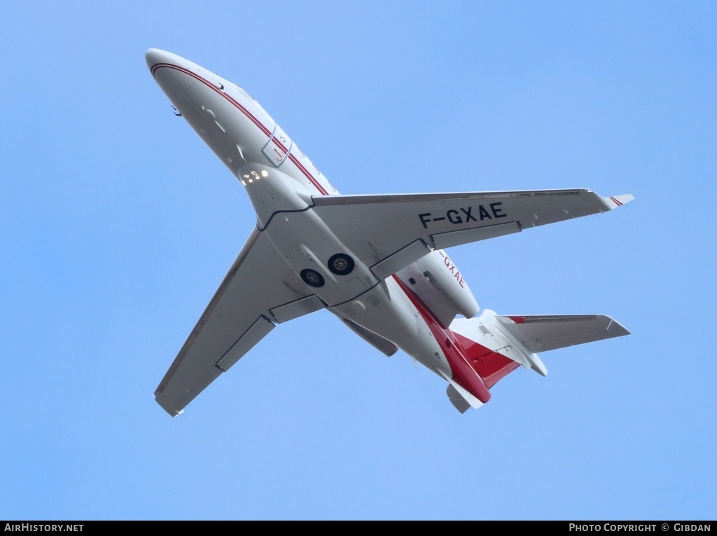 Aircraft Photo of F-GXAE | Embraer EMB-505 Phenom 300 | AirHistory.net #441188
