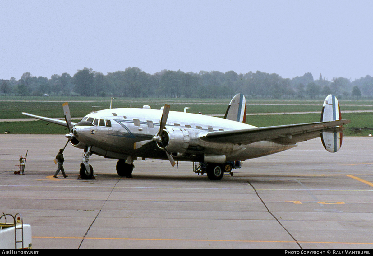 Aircraft Photo of Not known | Sud-Ouest SO-30P Bretagne | France - Air Force | AirHistory.net #441590