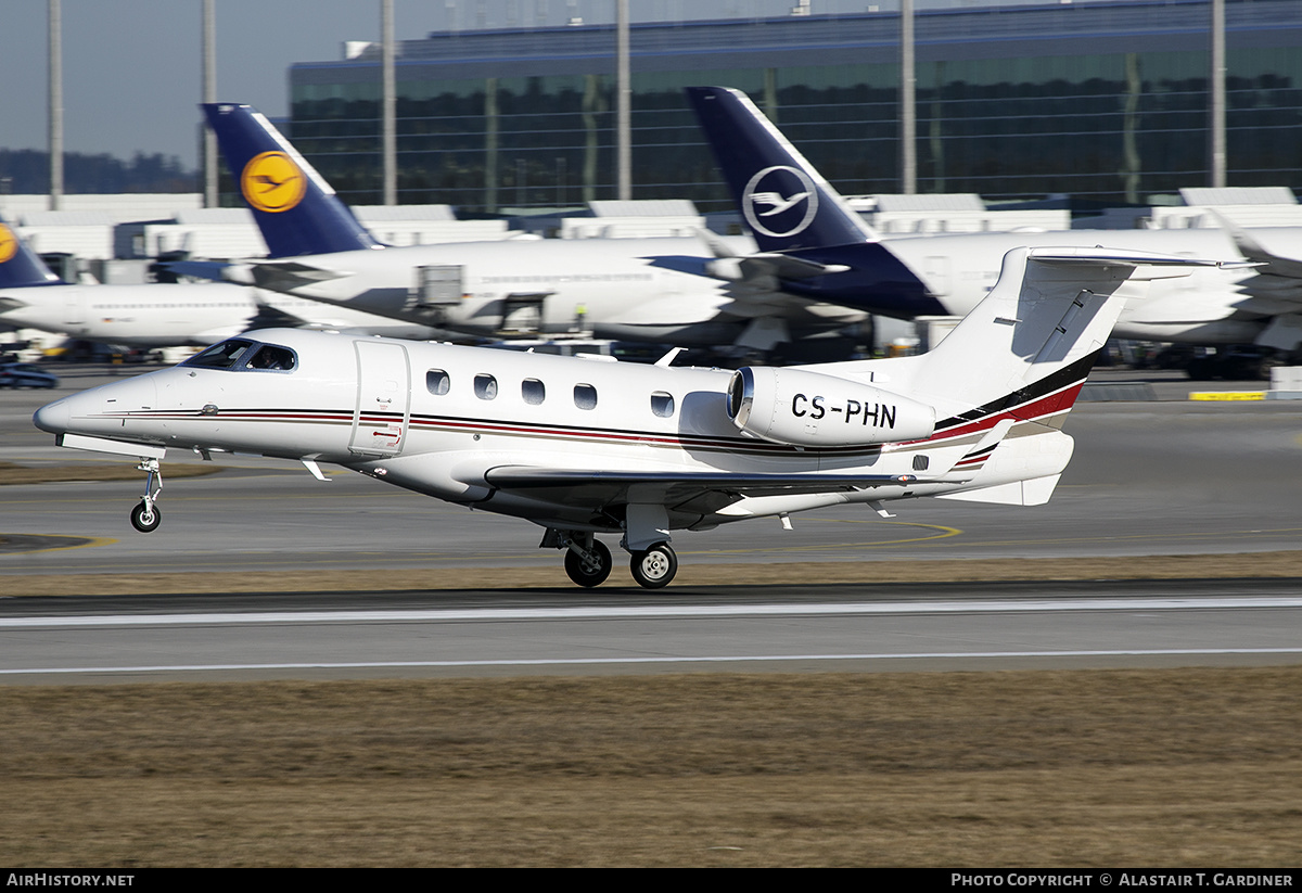 Aircraft Photo of CS-PHN | Embraer EMB-505 Phenom 300 | AirHistory.net #442345