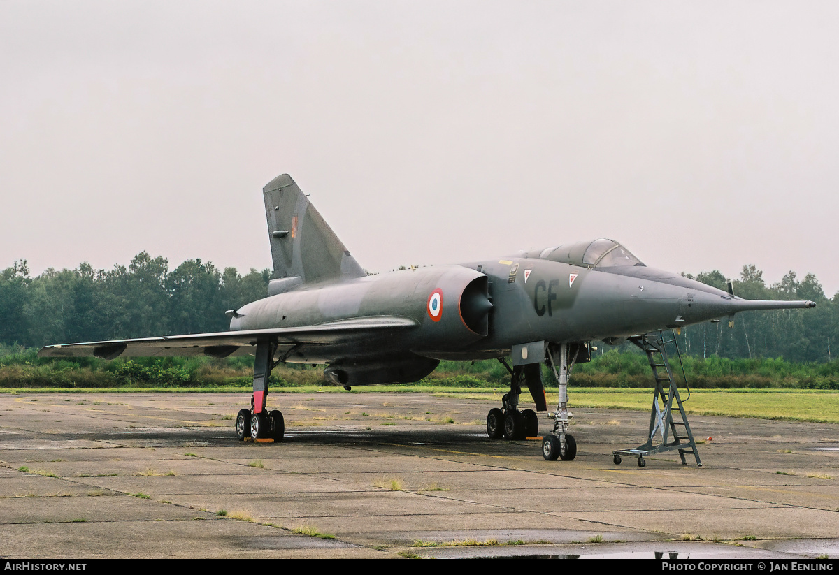 Aircraft Photo of 59 | Dassault Mirage IVP | France - Air Force | AirHistory.net #442902