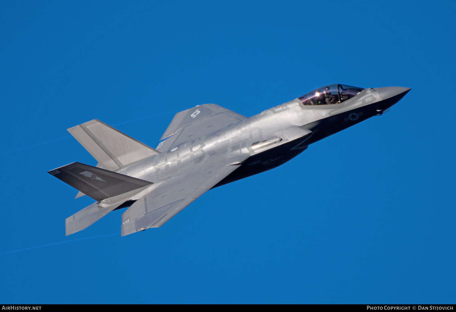 Aircraft Photo of 168844 | Lockheed Martin F-35C Lightning II | USA - Navy | AirHistory.net #443144