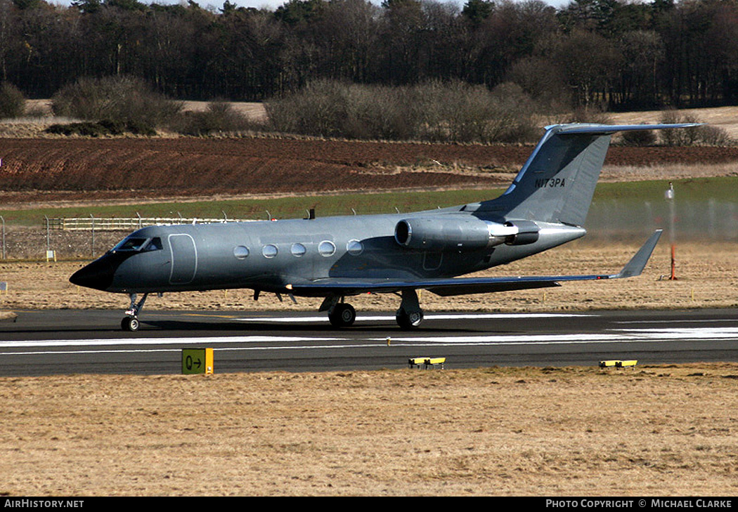 Aircraft Photo of N173PA | Gulfstream Aerospace G-1159A Gulfstream III | Phoenix Air | AirHistory.net #443233