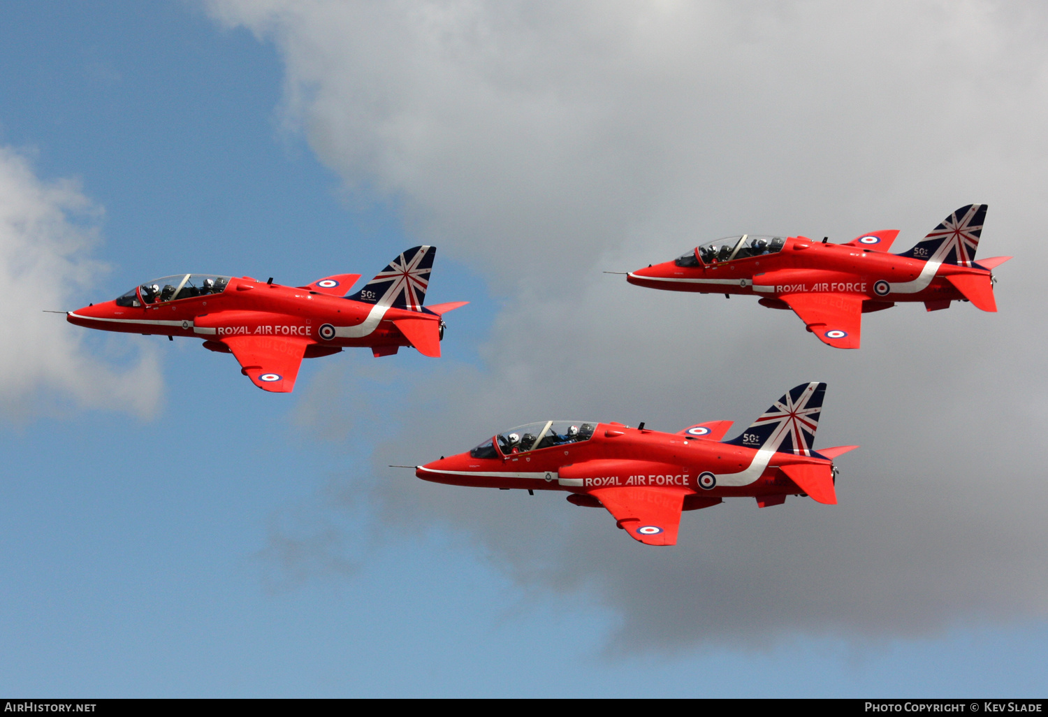 Aircraft Photo of XX319 | British Aerospace Hawk T1A | UK - Air Force | AirHistory.net #443881