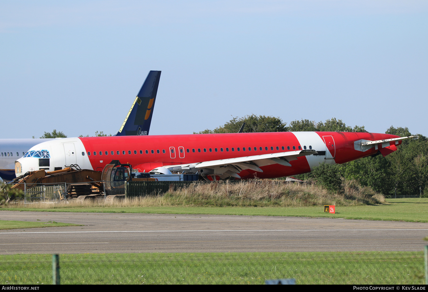 Aircraft Photo of RP-C8995 | Airbus A320-232 | AirHistory.net #444517