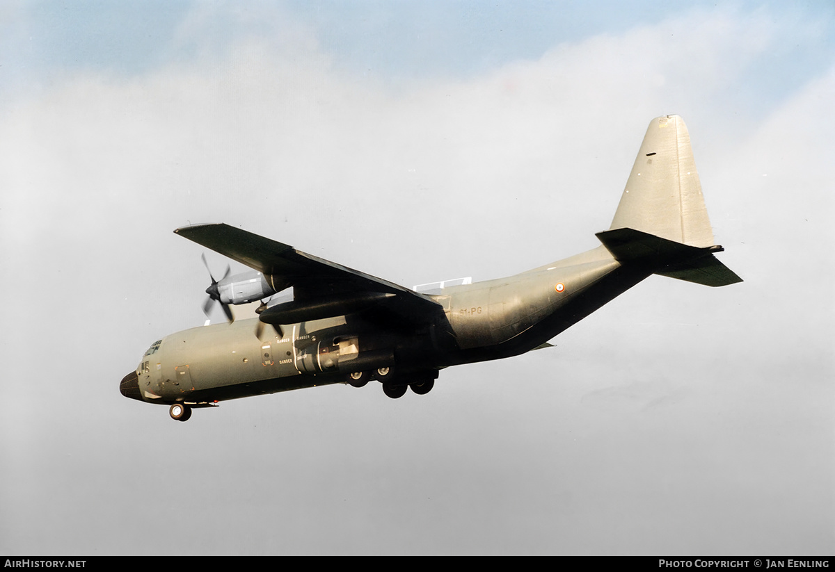 Aircraft Photo of 5150 | Lockheed C-130H-30 Hercules (L-382) | France - Air Force | AirHistory.net #444936