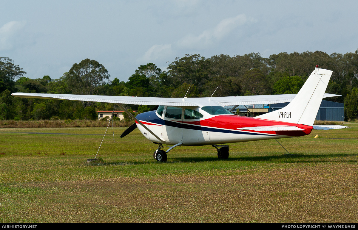 Aircraft Photo of VH-PLH | Cessna 182H Skylane | AirHistory.net #444971